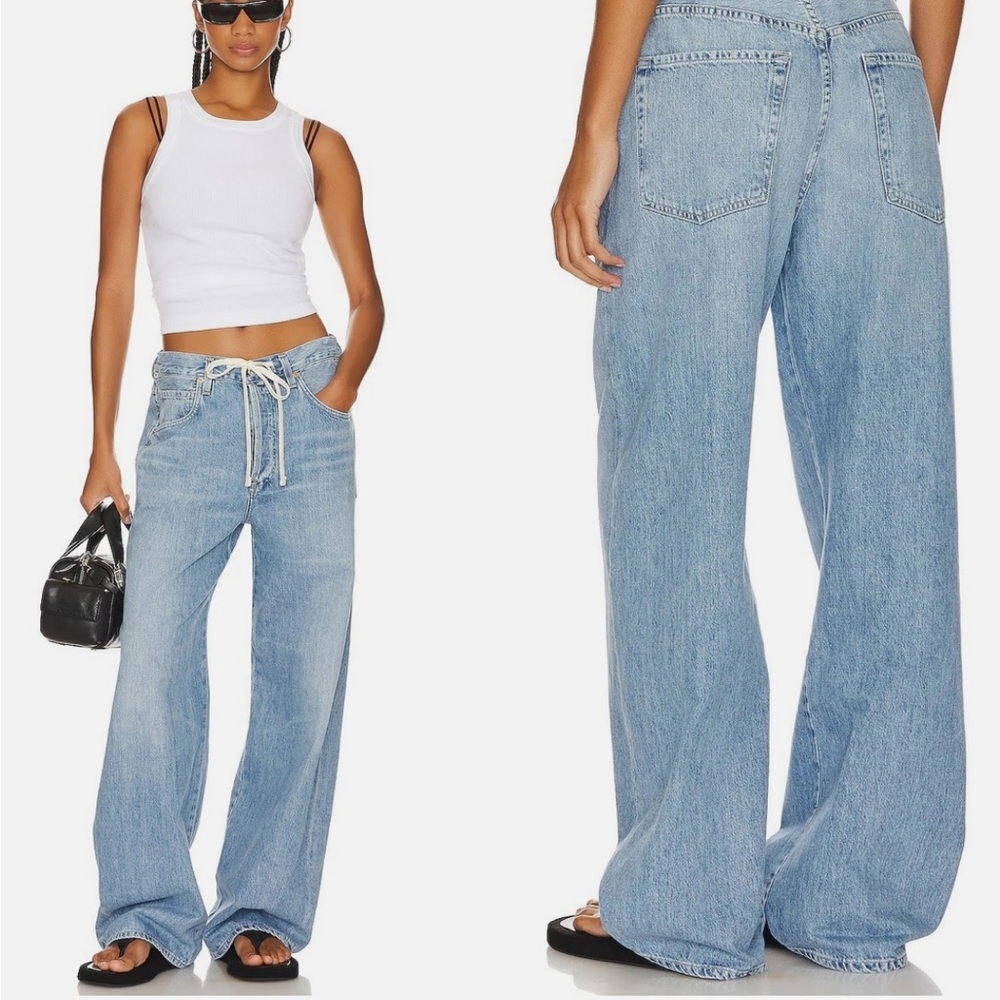 Citizens Of Humanity brynn jeans
